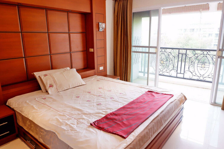 Кондоминиум в Паттайе, Таиланд | THE428313