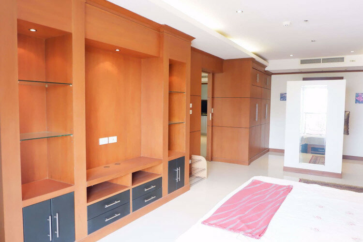 Кондоминиум в Паттайе, Таиланд | THE428313