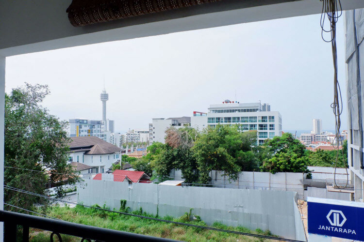 Кондоминиум в Паттайе, Таиланд | THE428313