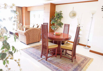 Кондоминиум в Паттайе, Таиланд | THE428313