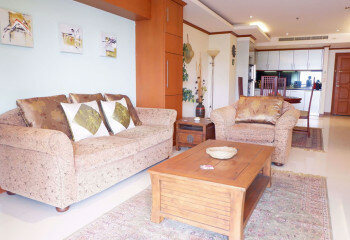 Кондоминиум в Паттайе, Таиланд | THE428313