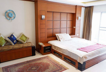 Кондоминиум в Паттайе, Таиланд | THE428313