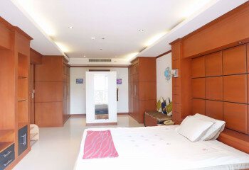 Кондоминиум в Паттайе, Таиланд | THE428313