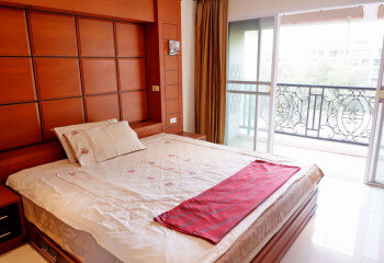 Кондоминиум в Паттайе, Таиланд | THE428313