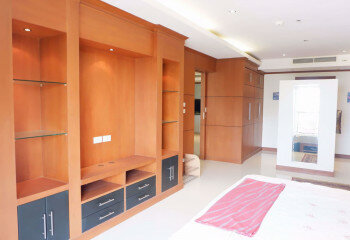 Кондоминиум в Паттайе, Таиланд | THE428313