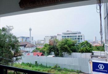 Кондоминиум в Паттайе, Таиланд | THE428313