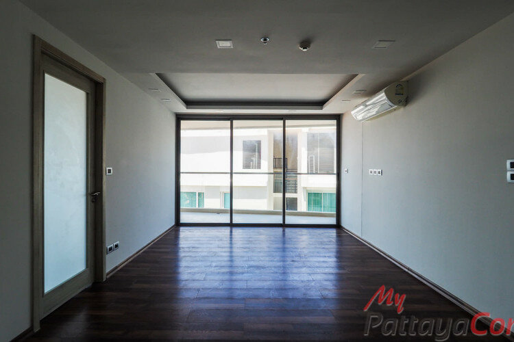 Кондоминиум в Паттайе, Таиланд | THE333611