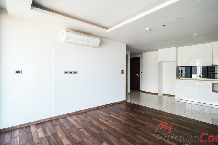 Кондоминиум в Паттайе, Таиланд | THE333611