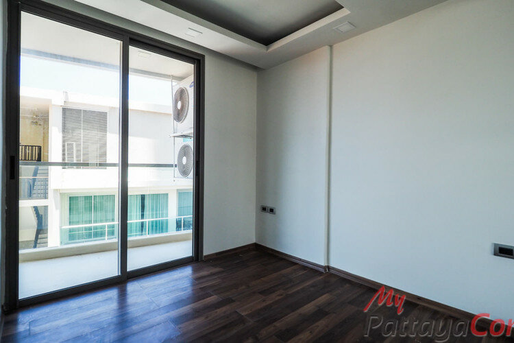 Кондоминиум в Паттайе, Таиланд | THE333611