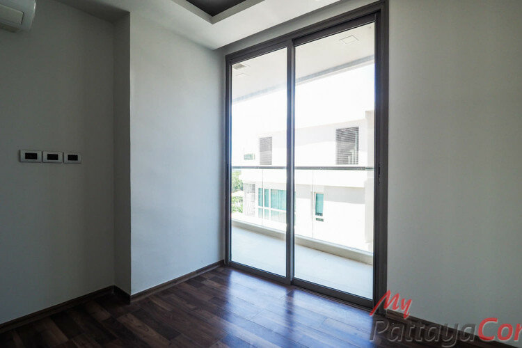 Кондоминиум в Паттайе, Таиланд | THE333611