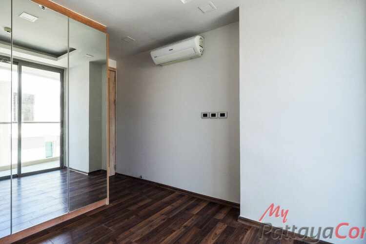 Кондоминиум в Паттайе, Таиланд | THE333611