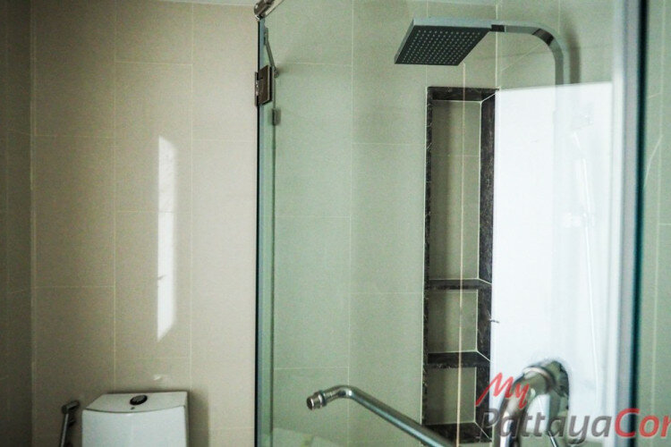 Кондоминиум в Паттайе, Таиланд | THE333611