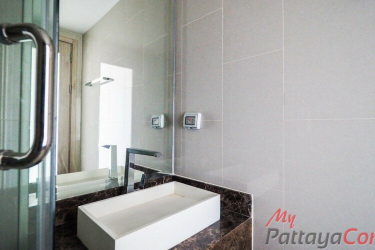 Кондоминиум в Паттайе, Таиланд | THE333611