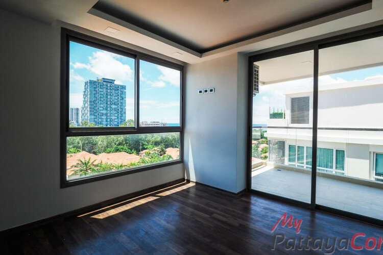 Кондоминиум в Паттайе, Таиланд | THE333611