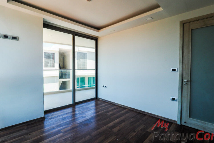 Кондоминиум в Паттайе, Таиланд | THE333611