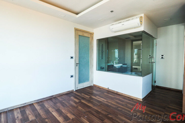 Кондоминиум в Паттайе, Таиланд | THE333611