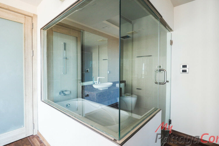 Кондоминиум в Паттайе, Таиланд | THE333611