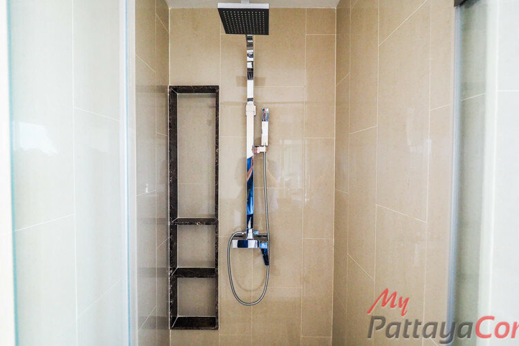 Кондоминиум в Паттайе, Таиланд | THE333611