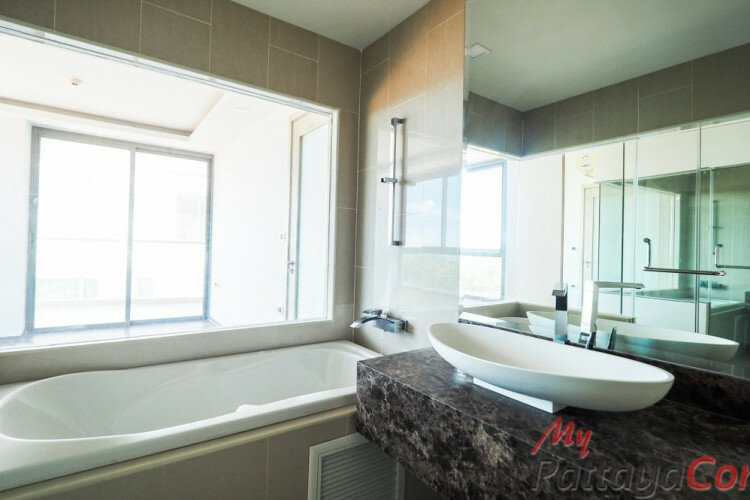 Кондоминиум в Паттайе, Таиланд | THE333611