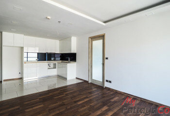 Кондоминиум в Паттайе, Таиланд | THE333611