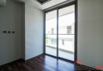 Кондоминиум в Паттайе, Таиланд | THE333611