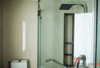 Кондоминиум в Паттайе, Таиланд | THE333611