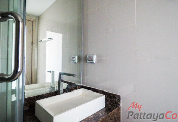 Кондоминиум в Паттайе, Таиланд | THE333611