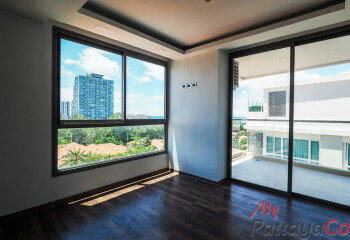 Кондоминиум в Паттайе, Таиланд | THE333611