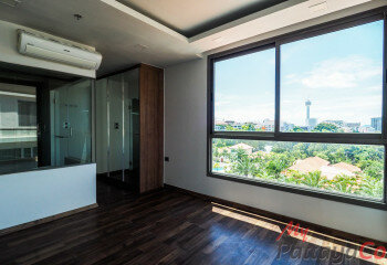 Кондоминиум в Паттайе, Таиланд | THE333611