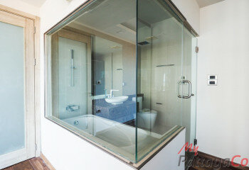 Кондоминиум в Паттайе, Таиланд | THE333611