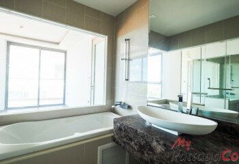 Кондоминиум в Паттайе, Таиланд | THE333611