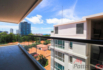 Кондоминиум в Паттайе, Таиланд | THE333611