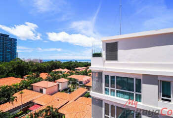 Кондоминиум в Паттайе, Таиланд | THE333611