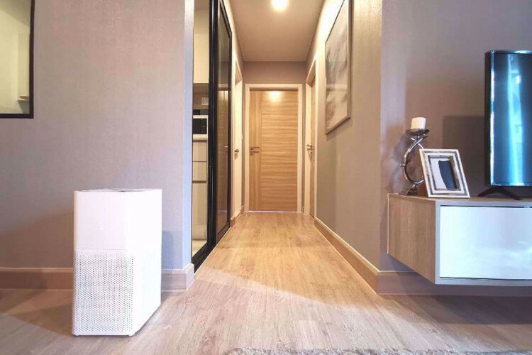 Кондоминиум в Нонтхабуре, Таиланд | THE549715