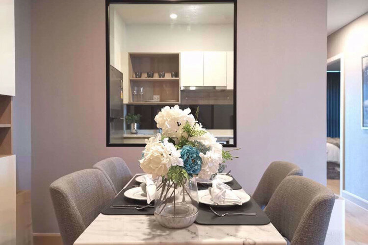 Кондоминиум в Нонтхабуре, Таиланд | THE549715