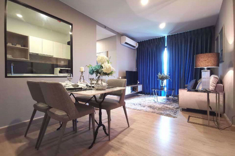 Кондоминиум в Нонтхабуре, Таиланд | THE549715