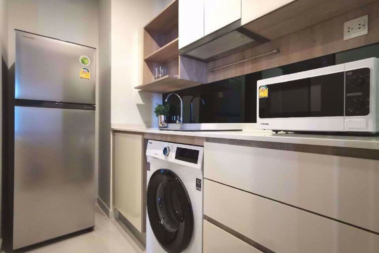 Кондоминиум в Нонтхабуре, Таиланд | THE549715