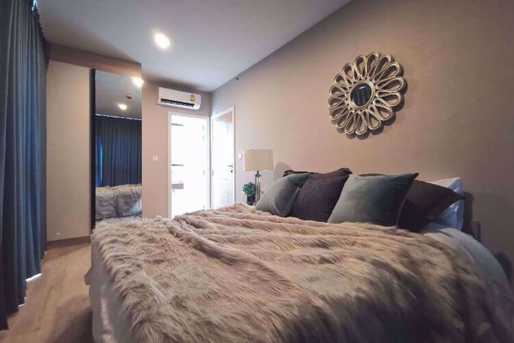 Кондоминиум в Нонтхабуре, Таиланд | THE549715