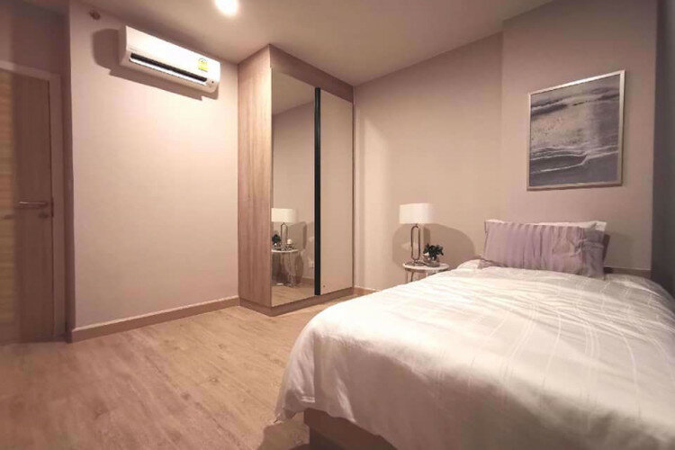 Кондоминиум в Нонтхабуре, Таиланд | THE549715