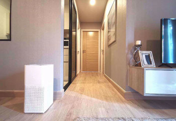 Кондоминиум в Нонтхабуре, Таиланд | THE549715