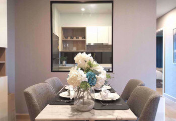 Кондоминиум в Нонтхабуре, Таиланд | THE549715