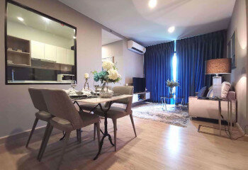 Кондоминиум в Нонтхабуре, Таиланд | THE549715