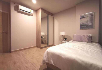 Кондоминиум в Нонтхабуре, Таиланд | THE549715