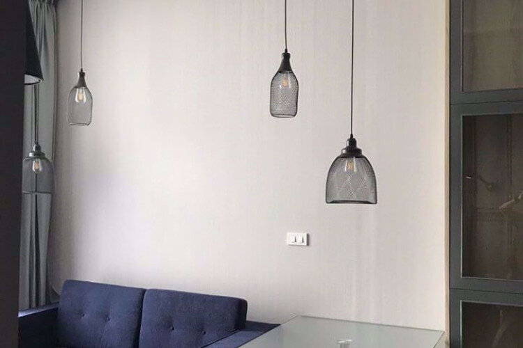 Кондоминиум в Бангкоке, Таиланд | THE452703