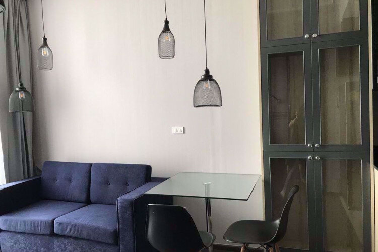 Кондоминиум в Бангкоке, Таиланд | THE452703