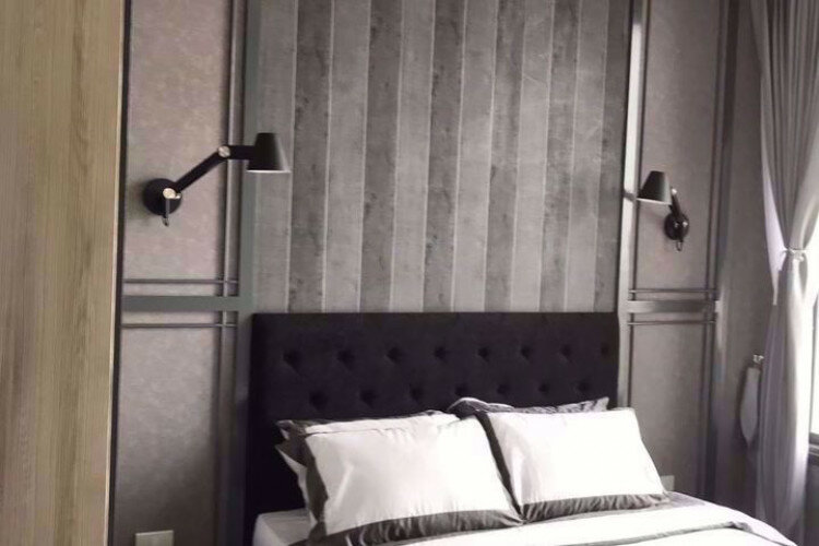 Кондоминиум в Бангкоке, Таиланд | THE452703