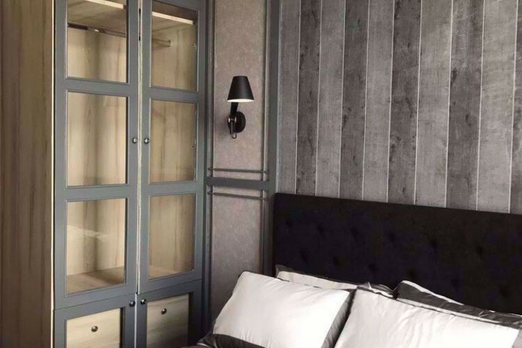 Кондоминиум в Бангкоке, Таиланд | THE452703