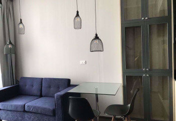 Кондоминиум в Бангкоке, Таиланд | THE452703