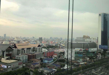 Кондоминиум в Бангкоке, Таиланд | THE452703