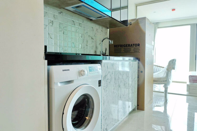 Кондоминиум в Паттайе, Таиланд | THE227360